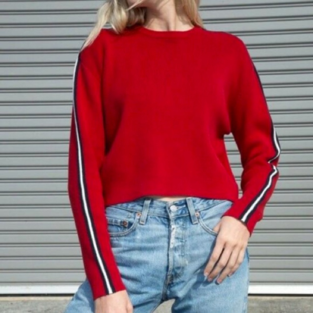 Brandy Melville Jessica Sweater